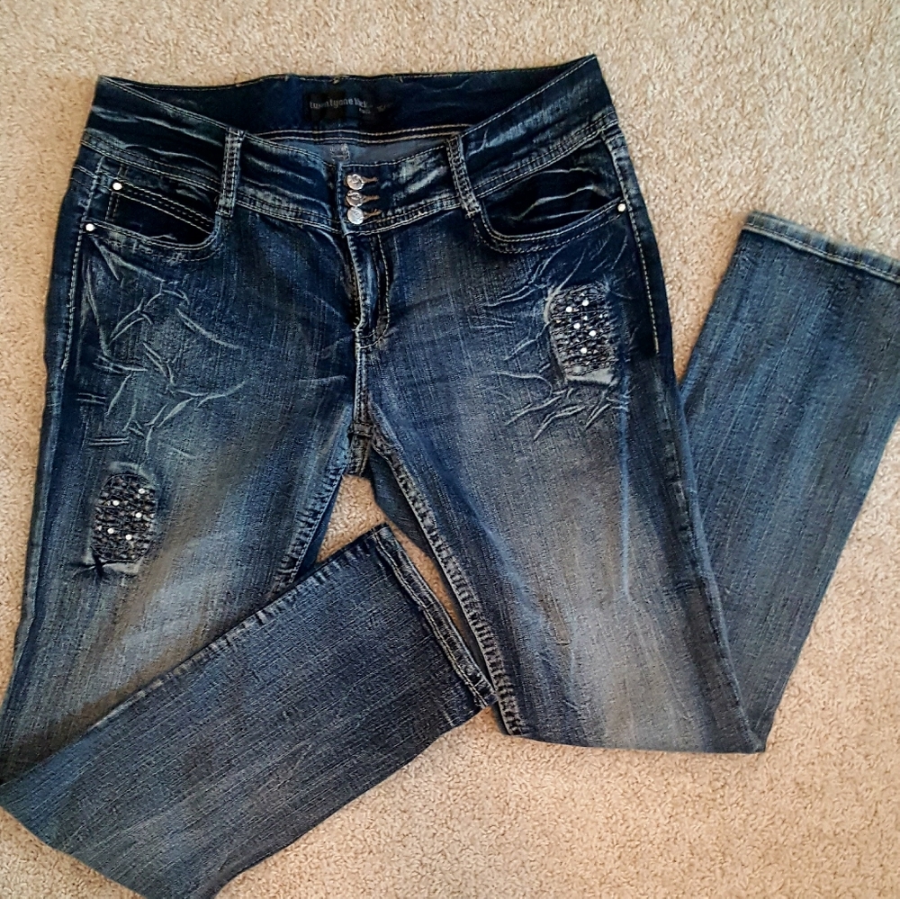 Skinny Jeans